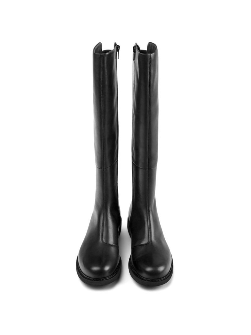 楽天市場】【SALE／35%OFF】[カンペール] NEUMAN / ロングブーツ