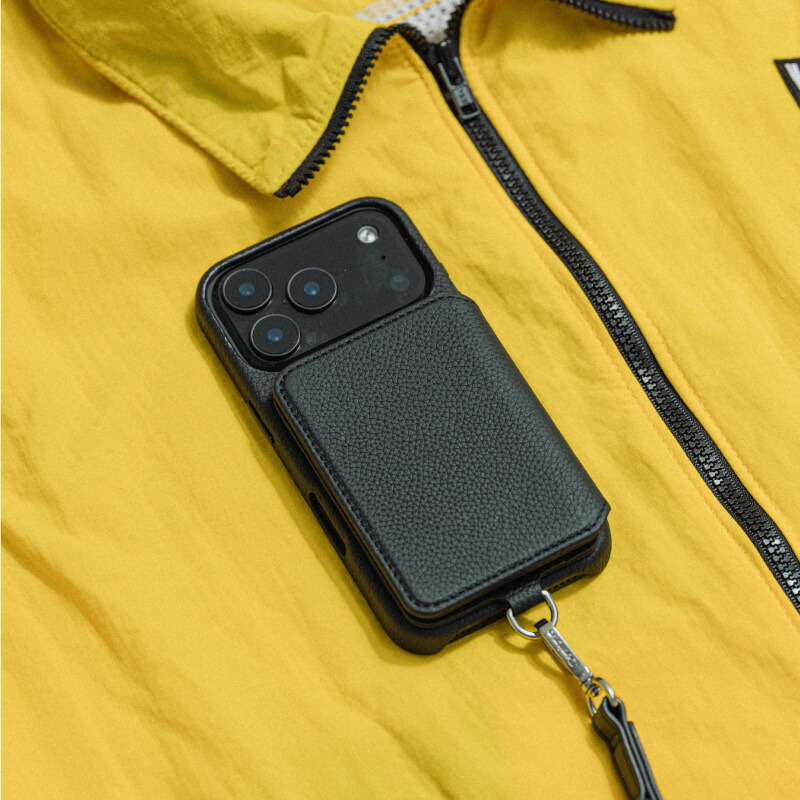 楽天市場】【DEMIU公式】iPhone16 ケース 背面 手帳型 本革レザー