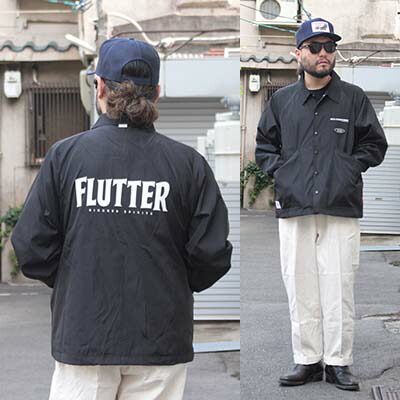 楽天市場】11/9 12:00再販FLUTTER