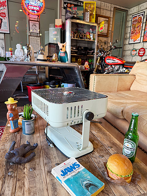 楽天市場】ダルトン レトロ エアー サーキュレーター （アイボリー