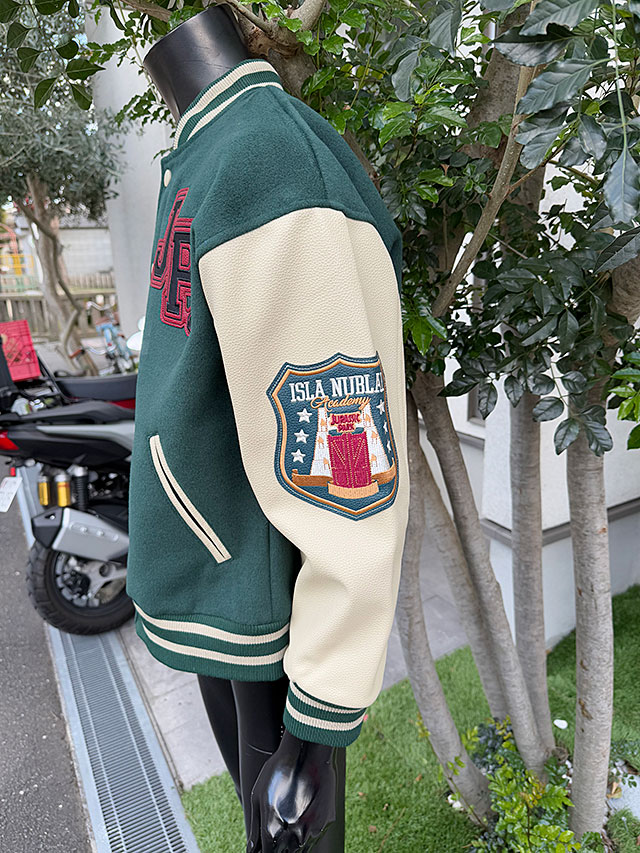 楽天市場】映画 ジュラシックパーク スタジャン Lサイズのみの展開