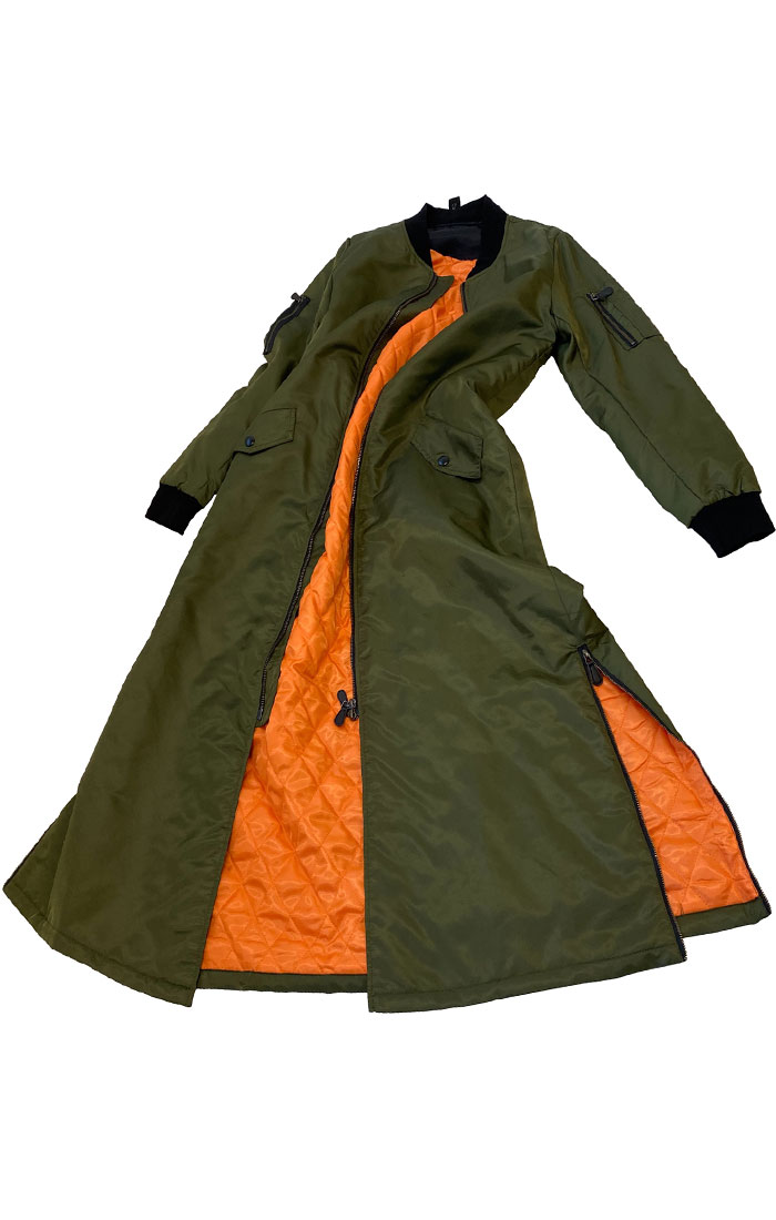 楽天市場】＜月間優良ショップ賞51回受賞＞【 ロングMAー1 】渋