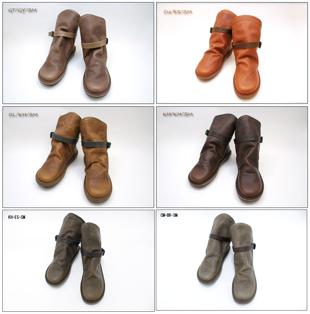 楽天市場】○trippen 【トリッペン】 バッファローオイルスキン