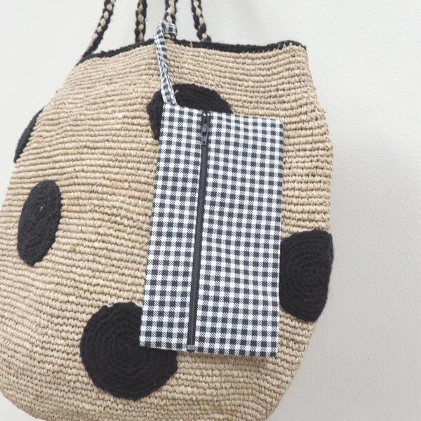 楽天市場】NORO マドラグドット（水玉）POIS MADRAGUE Lドット模様