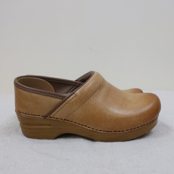 楽天市場】danskoプロフェッショナルハニーブラウンProfessional Honey