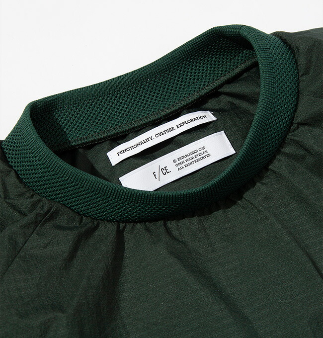 楽天市場】エフシーイー 2.5レイヤーテクニカルTEE F/CE. 2.5 LAYER