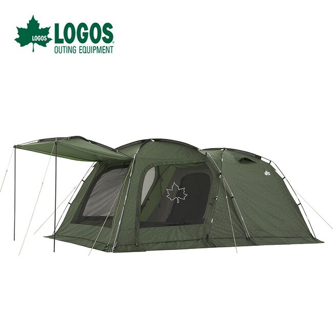 楽天市場】ロゴス neos PANEL スクリーンドゥーブル L-BD LOGOS