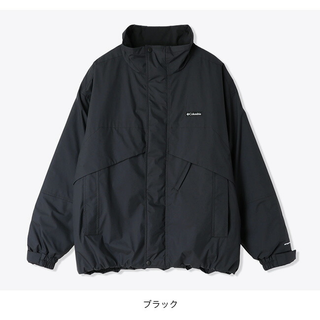 楽天市場】コロンビア ボウルトゥドームジャケット Columbia Bowl to