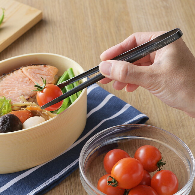 楽天市場】アイデアセキカワ ライフスタイルトング IDEA SEKIKAWA