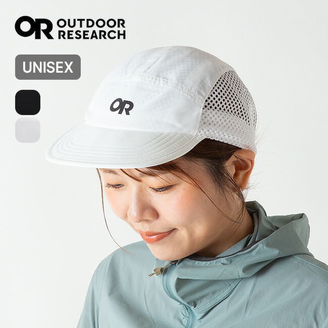 楽天市場】アウトドアリサーチ スイフトエアキャップ OUTDOOR RESEARCH