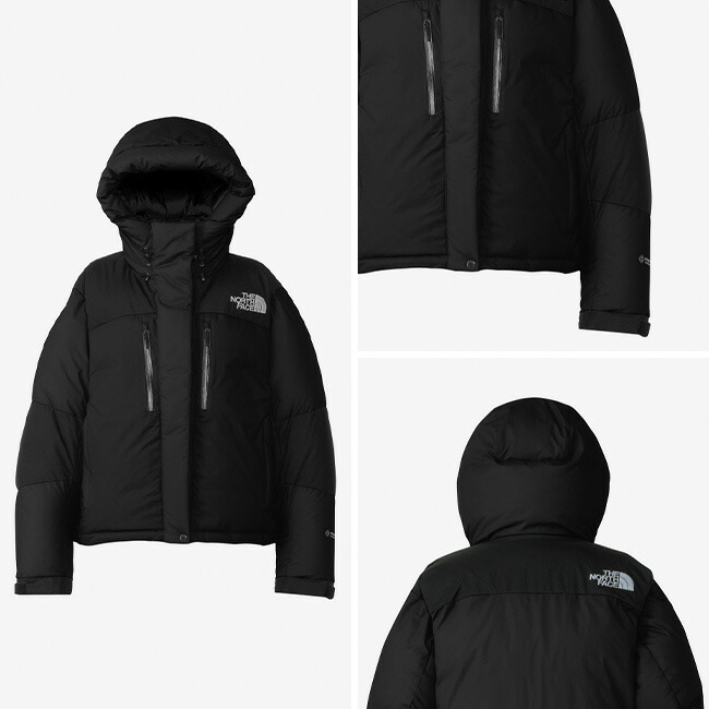 楽天市場】ザ・ノース・フェイス ノースフェイス ショートバルトロ