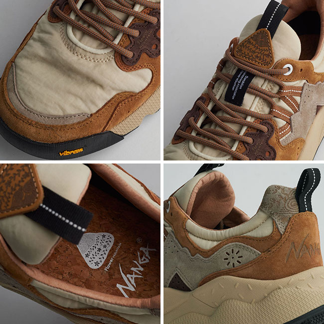 楽天市場】ナンガ×フラワーマウンテン ヤマノ3 NANGA×Flower Mountain