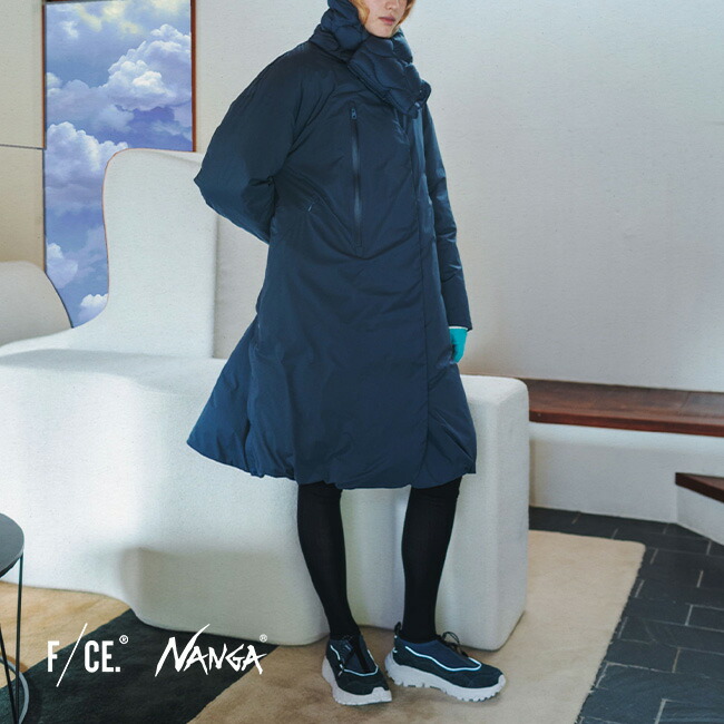 楽天市場】【SALE Max50%OFF】エフシーイー×ナンガ FTニュースタンド