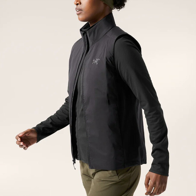 楽天市場】アークテリクス アトムベスト【ウィメンズ】 ARC'TERYX Atom