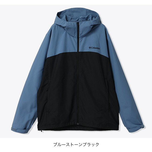 楽天市場】コロンビア クリアモント2ジャケット メンズ Columbia