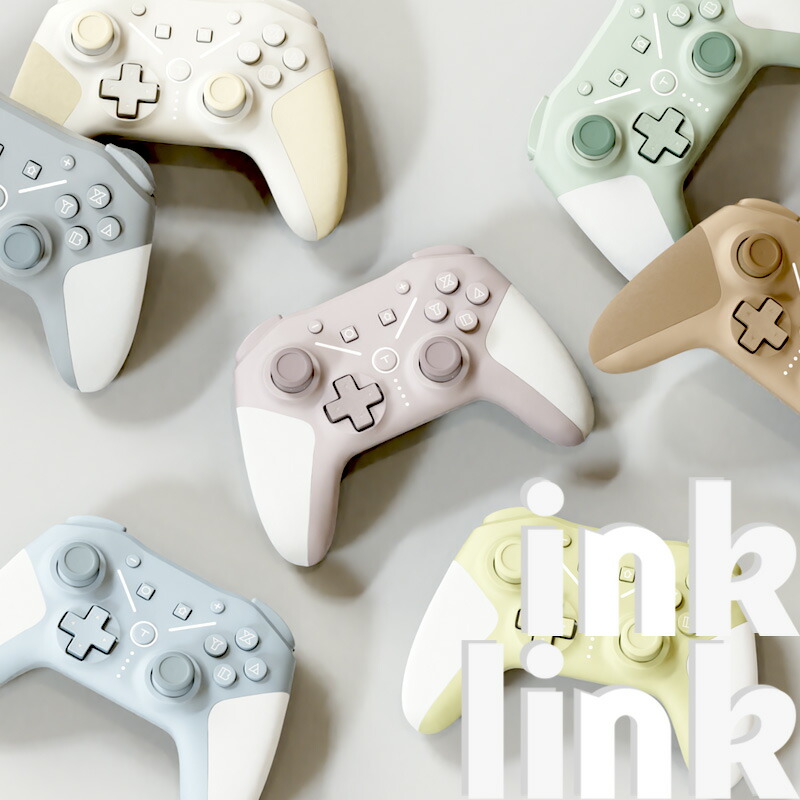 楽天市場】【7週連続1位】inklink公式 Switch / Switch2