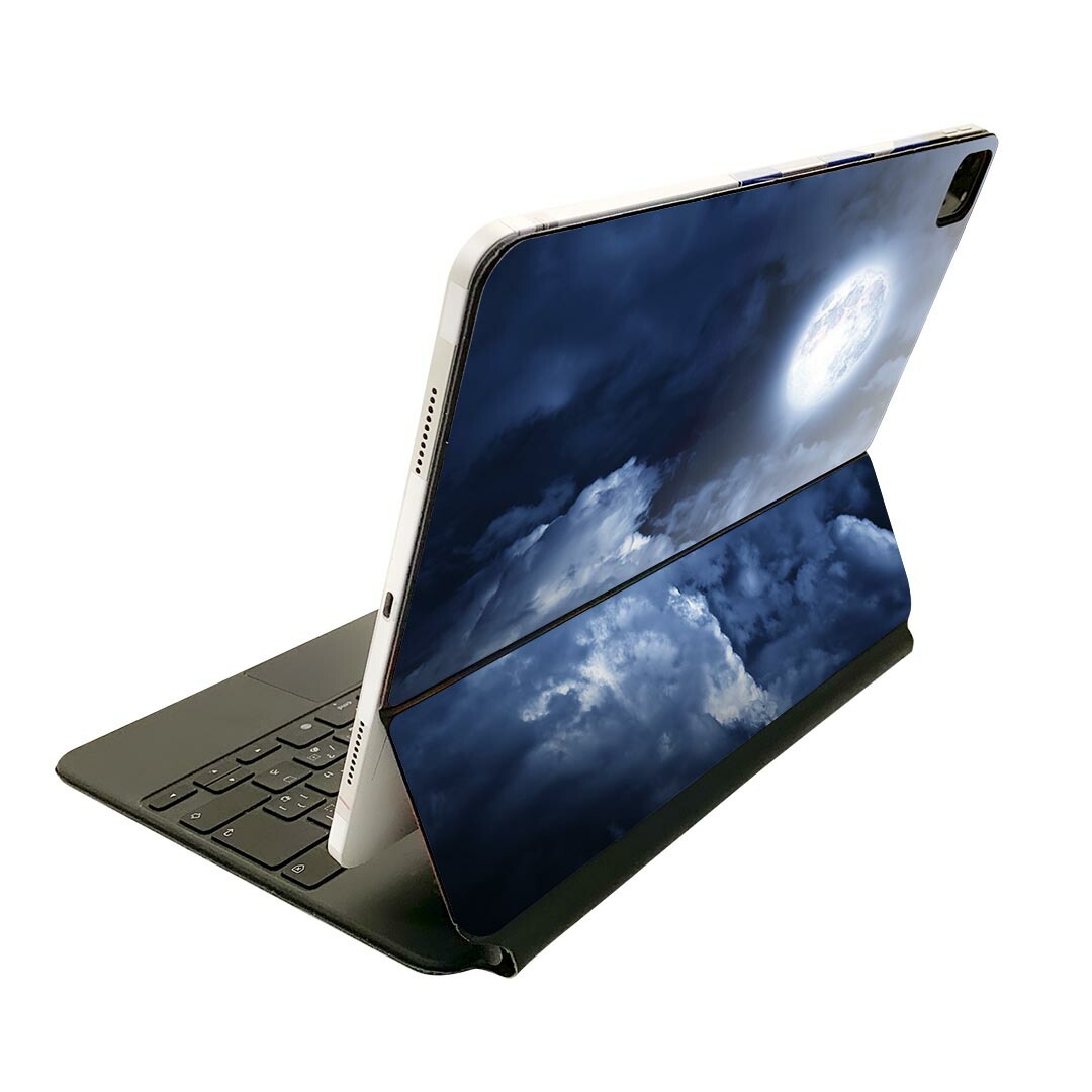 楽天市場】ipad pro 12.9 マジックキーボード 5世代の通販