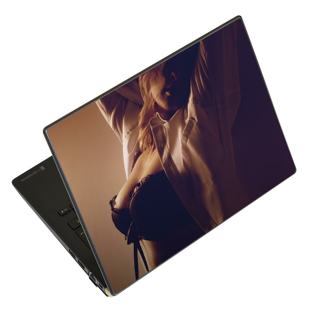 楽天市場】ノートパソコン スキンシール ステッカー 表面2枚セット