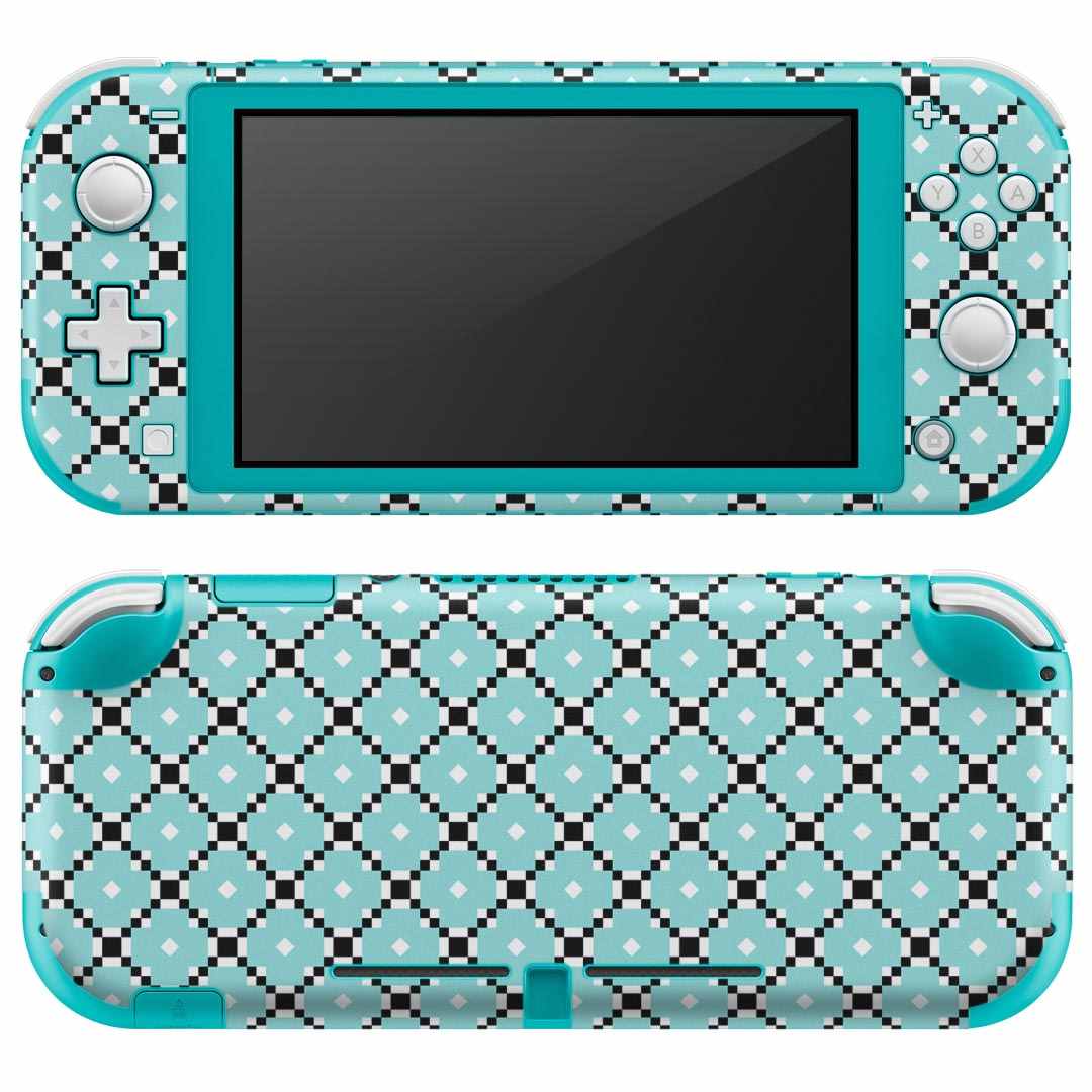 楽天市場】switch lite 水色の通販