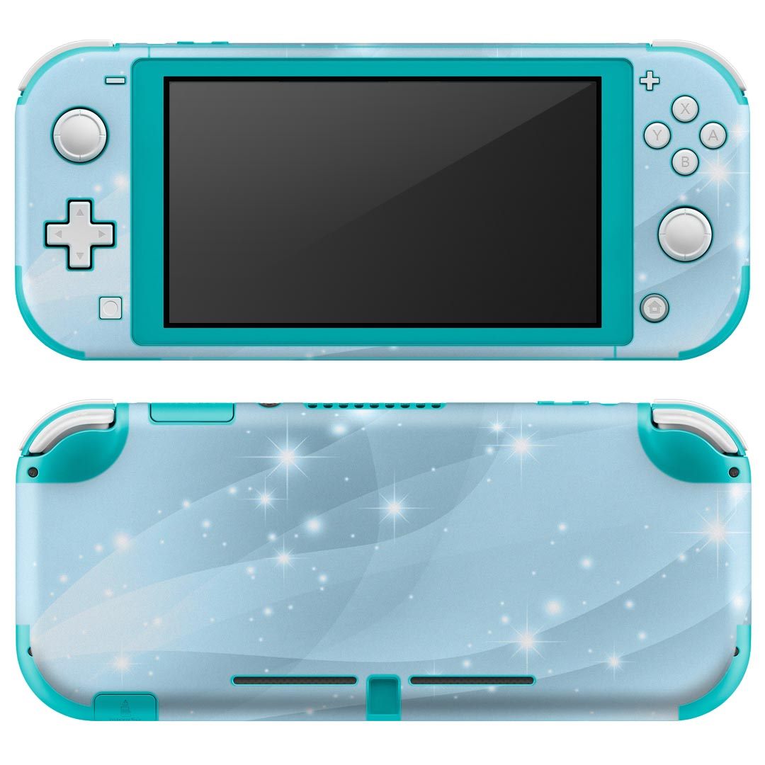 楽天市場】switch lite 水色の通販