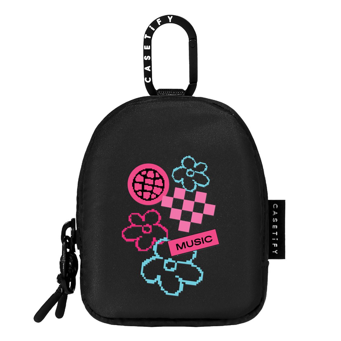 ちいかわ CASETiFY ワイヤレスイヤホンポーチ casetify ちいかわ