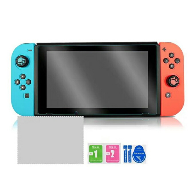 楽天市場】iPega PG-9182 Nintendo Switch 18 in 1 Super kit スーパー