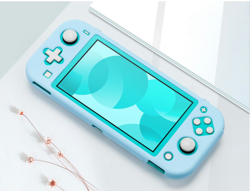 楽天市場】任天堂 Nintendo Switch Lite ケース かわいい おしゃれ 耐
