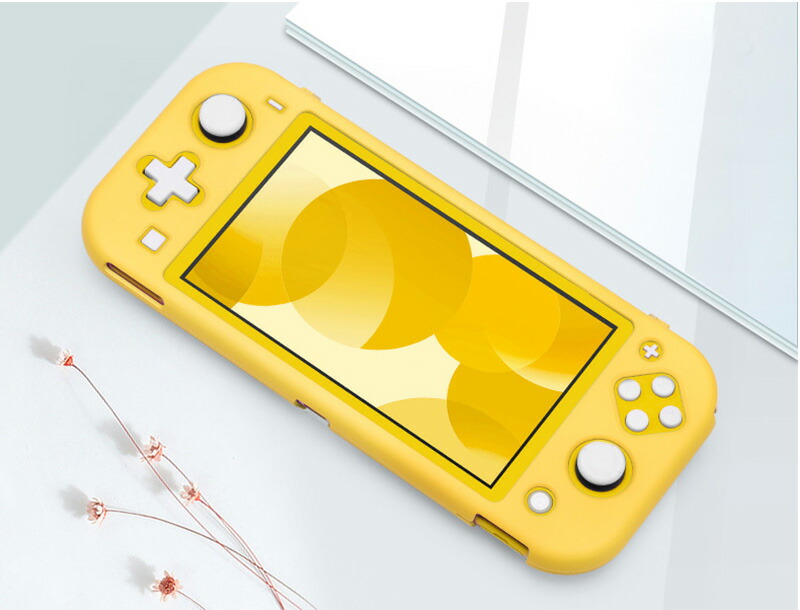 楽天市場】任天堂 Nintendo Switch Lite ケース かわいい おしゃれ 耐