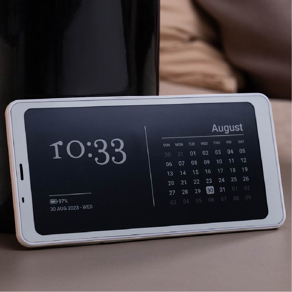 楽天市場】【ランキング1位受賞】 BOOX Palma 6.13インチ 電子書籍