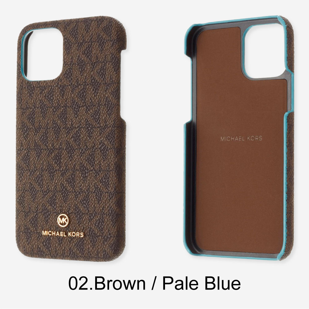 楽天市場】【正規代理店】 マイケルコース iPhone13 Pro スマホケース
