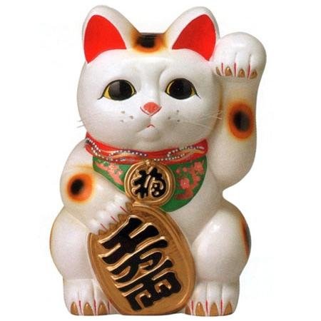 常滑焼招き猫 10号」の人気商品一覧 | 安い商品を通販サイトから探す