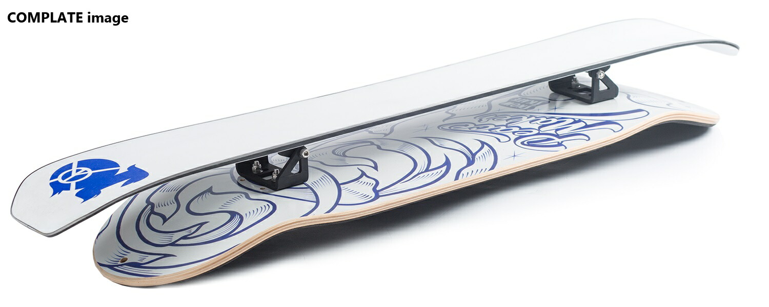 楽天市場】☆20-21モデル☆ PEACEMAKER CRUISE（ピースメーカー