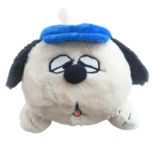 楽天市場】スヌーピー オラフ ふわふわ這い型 ぬいぐるみ Mサイズ