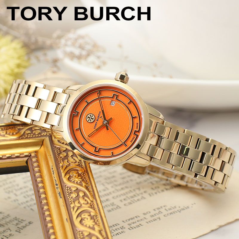 楽天市場】トリーバーチ 腕時計 TORYBURCH時計 TORYBURCH 時計 TORY