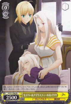 楽天市場】fate/zero ヴァイスシュバルツの通販