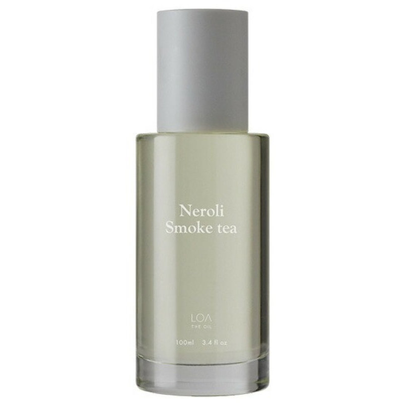 LOA BLANCHE Neroli Smoke Tea 4個セット 正規販売店】ロアザ