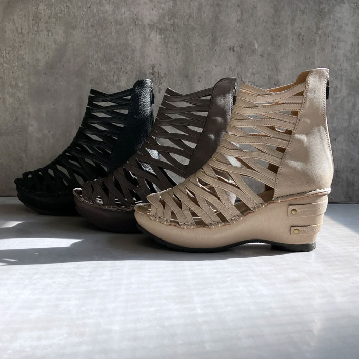 楽天市場】Hina Day Green ヒナデイグリーン サンダル