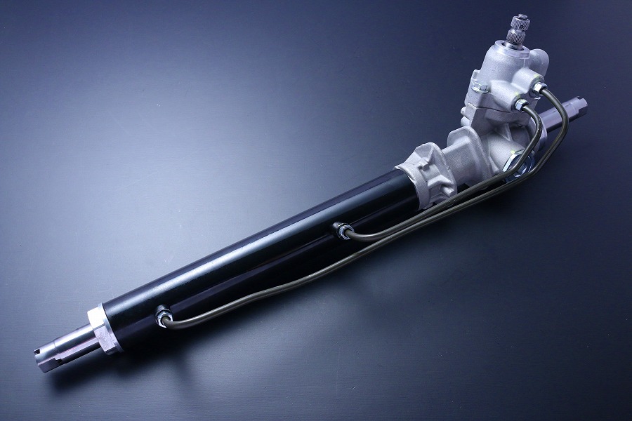 楽天市場】D-MAX パワーステアリングラック （シルビア系） S14 S15