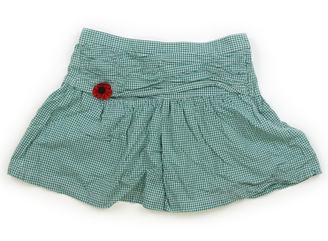 楽天市場】O（ブランドファミリア）（キュロット｜キッズファッション