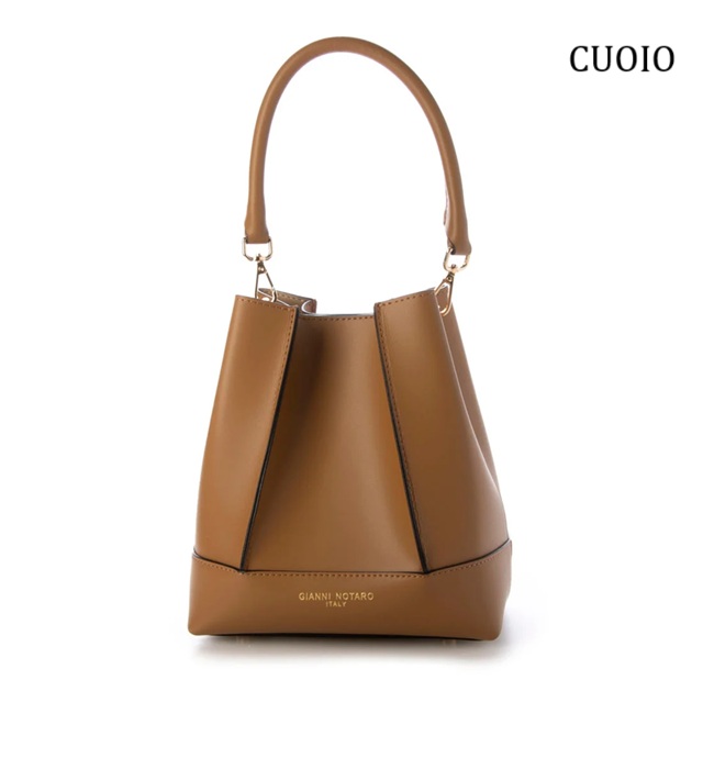 楽天市場】ジャンニノターロ gianni notaro carol jハンドバッグ