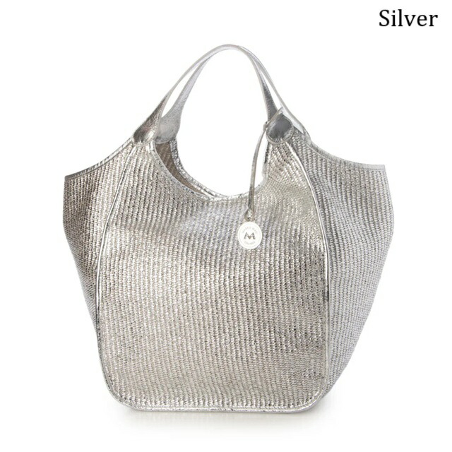 楽天市場】Marco Masi マルコマージ トートバッグ 春夏 カゴバッグ