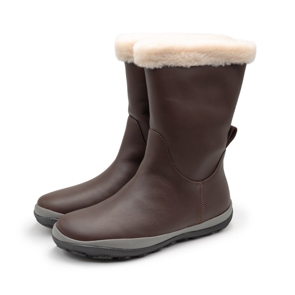 楽天市場】CAMPER [カンペール]Peu Pista GORE-TEX フリースコンビ