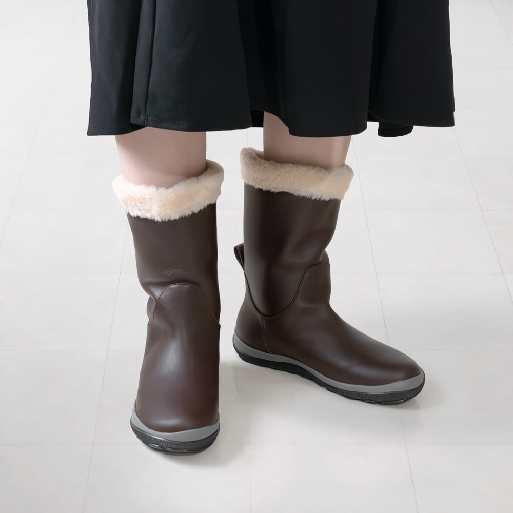 楽天市場】CAMPER [カンペール]Peu Pista GORE-TEX フリースコンビ