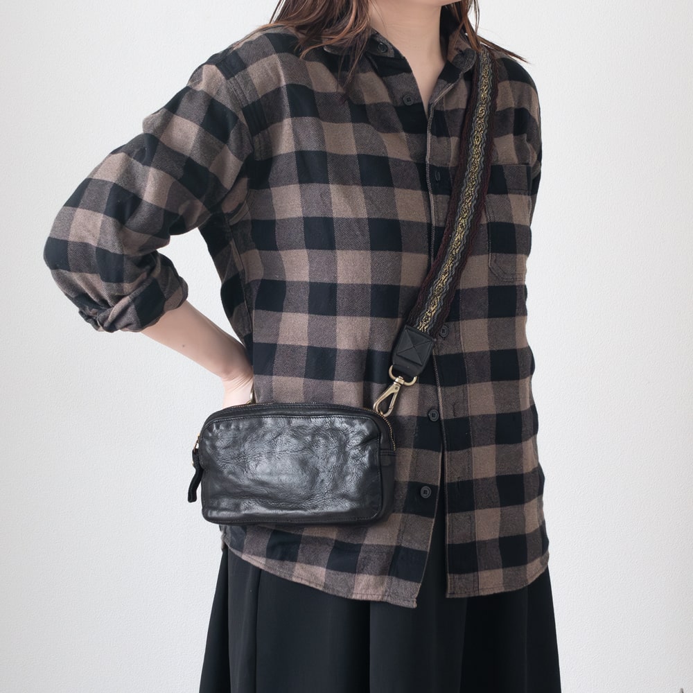 楽天市場】CAMPOMAGGI [カンポマッジ]デザインストラップミニ