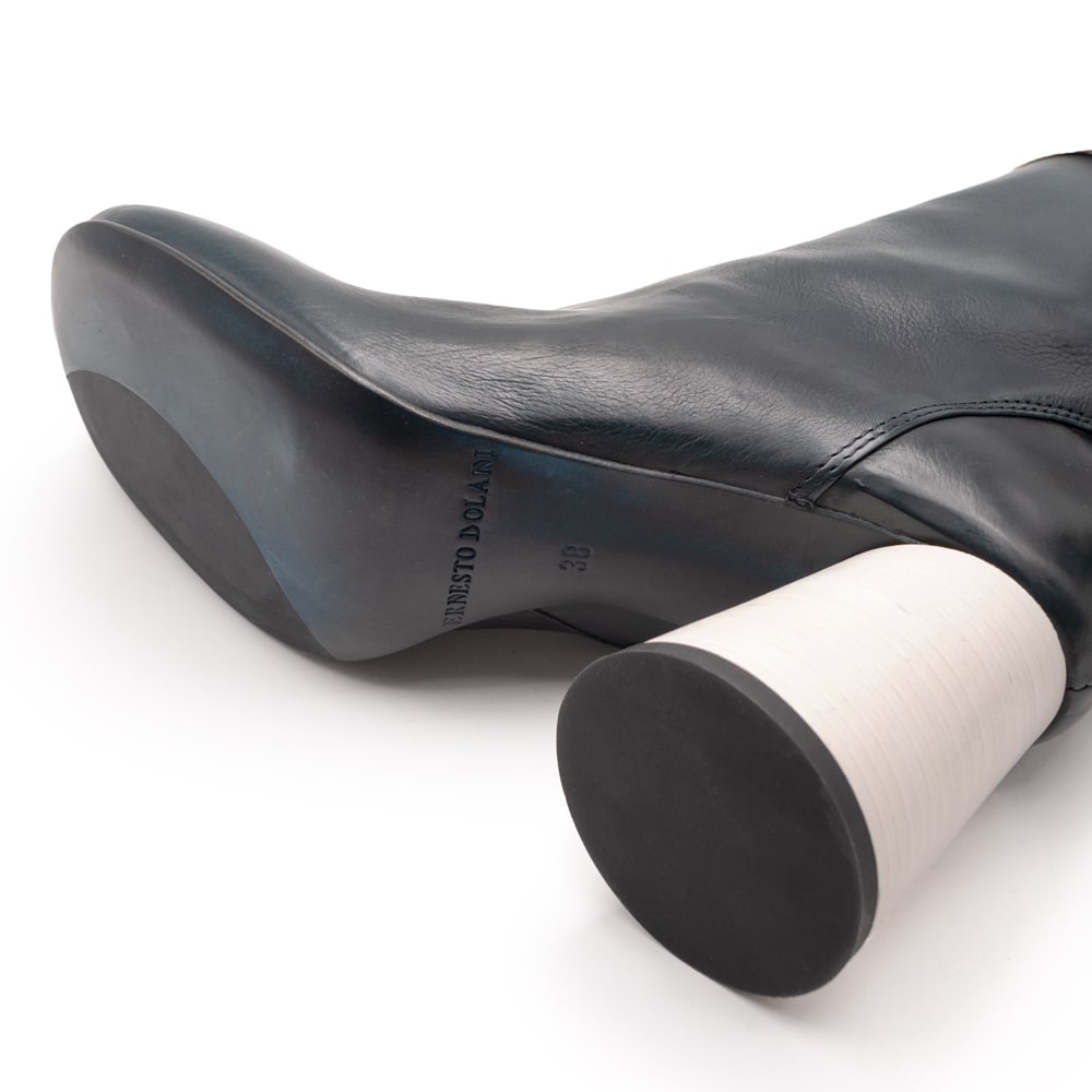 楽天市場】ERNESTO DOLANI［エルネストドラーニ］アンクルウーンド