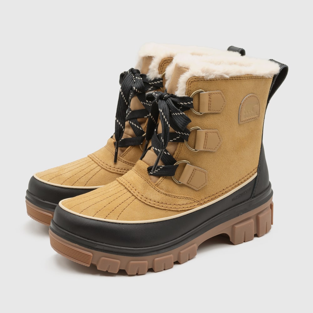 楽天市場】SOREL [ソレル]ティボリ5 ウォータープルーフ5A Tivoli V WP