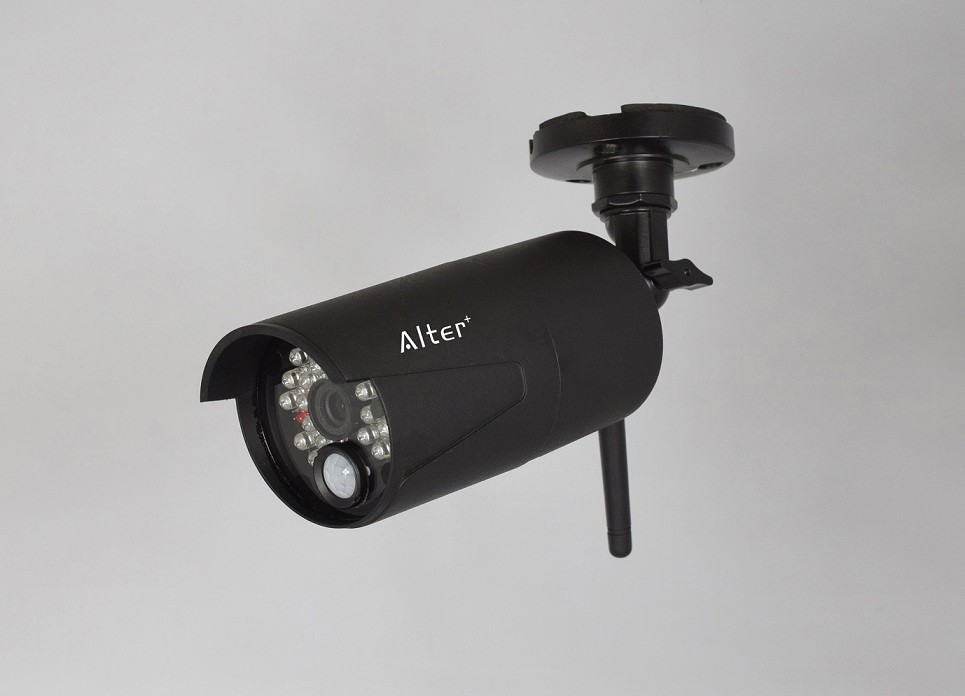 楽天市場】メーカー直販 ハイビジョン無線カメラ モニターセット