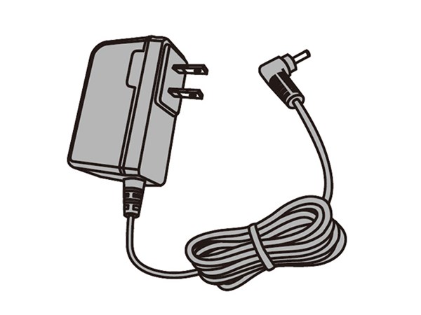 Panasonic UN-1015ポータブルテレビ 用アダプターセット Amazon.co.jp