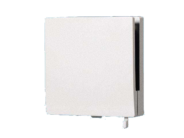 楽天市場】【FY-GKF45L-W】 自然給気口(アレルバスター搭載) システム