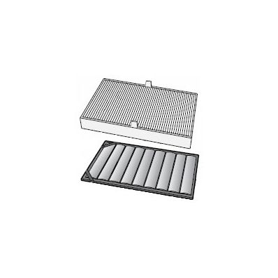 楽天市場】空気清浄機 シャープ 交換フィルター fz r60sfの通販